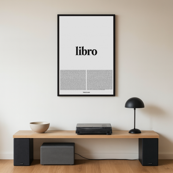 Poster – Libro - immagine 3