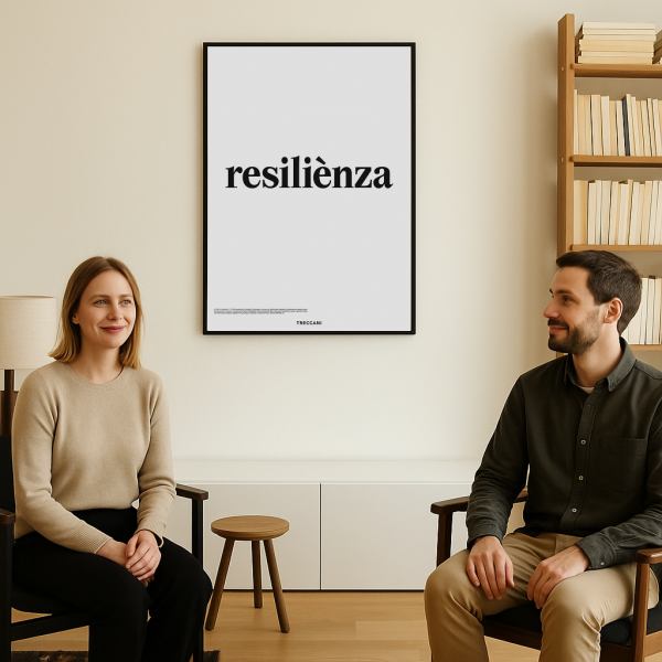 Poster – Resilienza - immagine 3