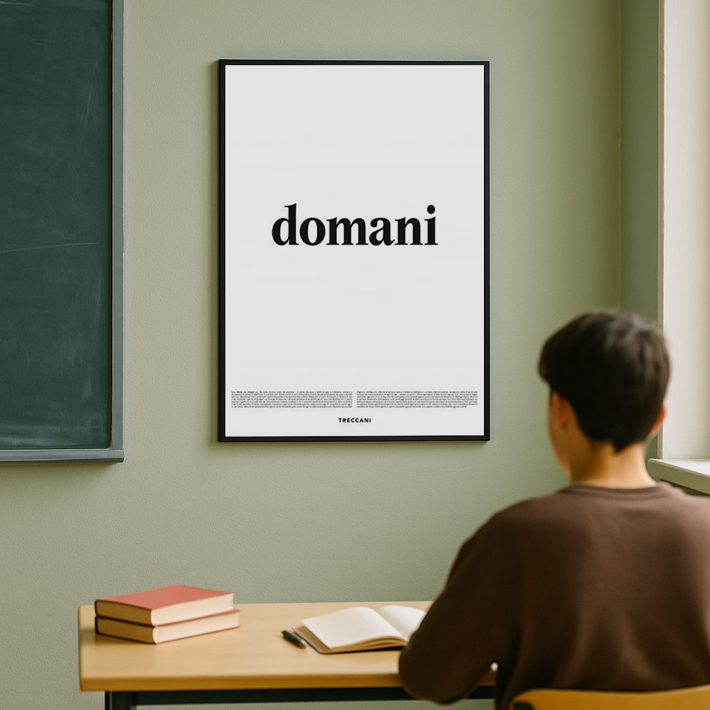 bbc8337f-c238-46ff-9fa0-4ae099644f20 Poster – Domani - immagine 3