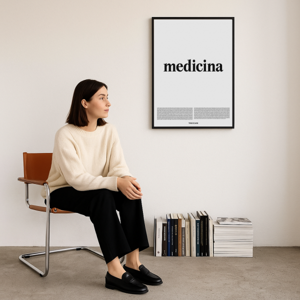 Poster – Medicina - immagine 3