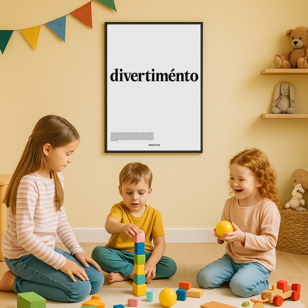 c2a9564b-10c1-49f4-b645-22e036e26791 Poster – Divertimento - immagine 3