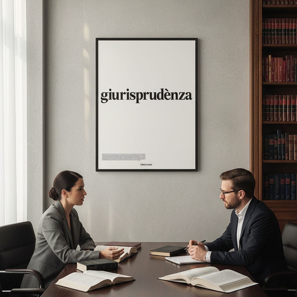 c658d79a-0295-4b4d-9f0d-29d641704d07 Poster – Giurisprudenza - immagine 3