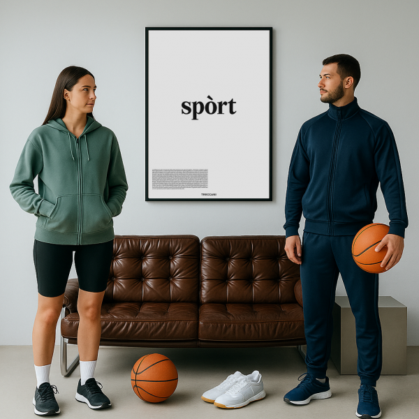 Poster – Sport - immagine 3