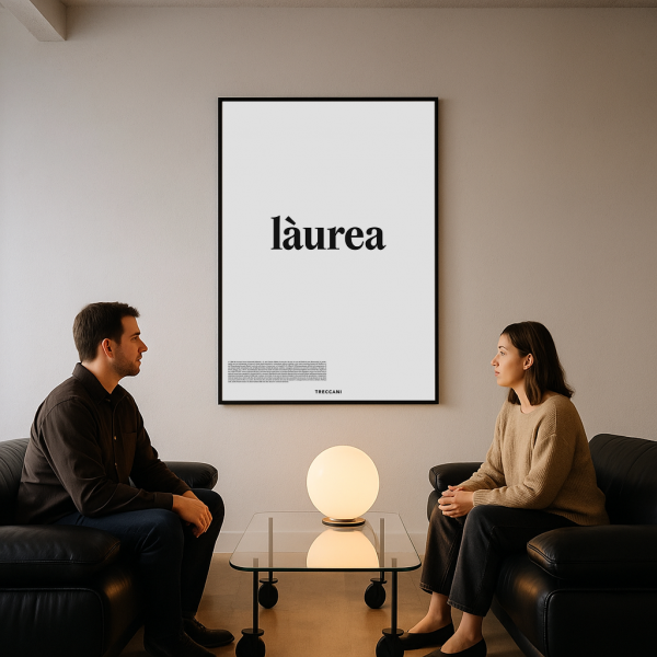 Poster – Laurea - immagine 3