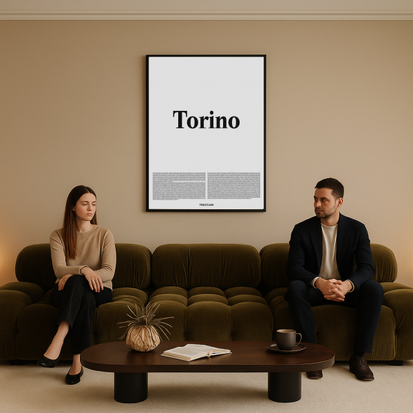 Poster – Torino - immagine 3