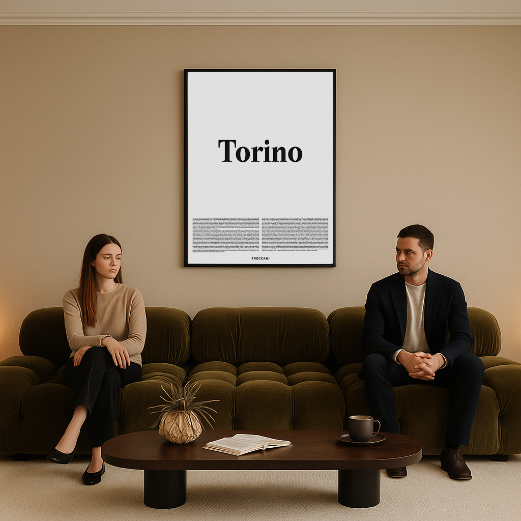 e3fd0c9b-b439-40e8-9652-33ac188a2cae Poster – Torino - immagine 3