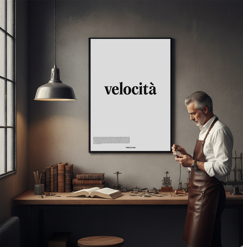 ef9641f0-e130-408a-ad23-a0e1235f6740 Poster – Velocità - immagine 3
