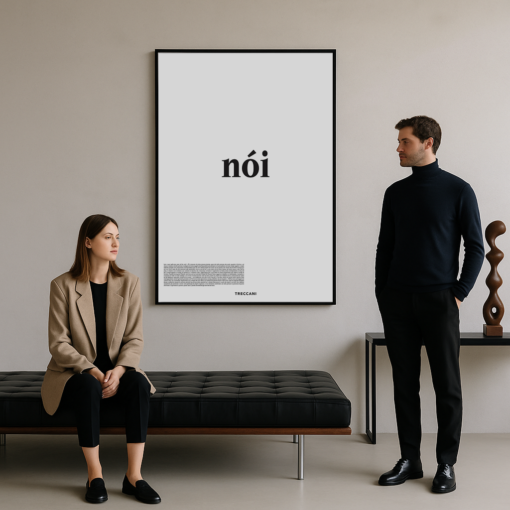 f6822a59-139b-4c1f-9241-1addb93eb923 Poster – Noi - immagine 3
