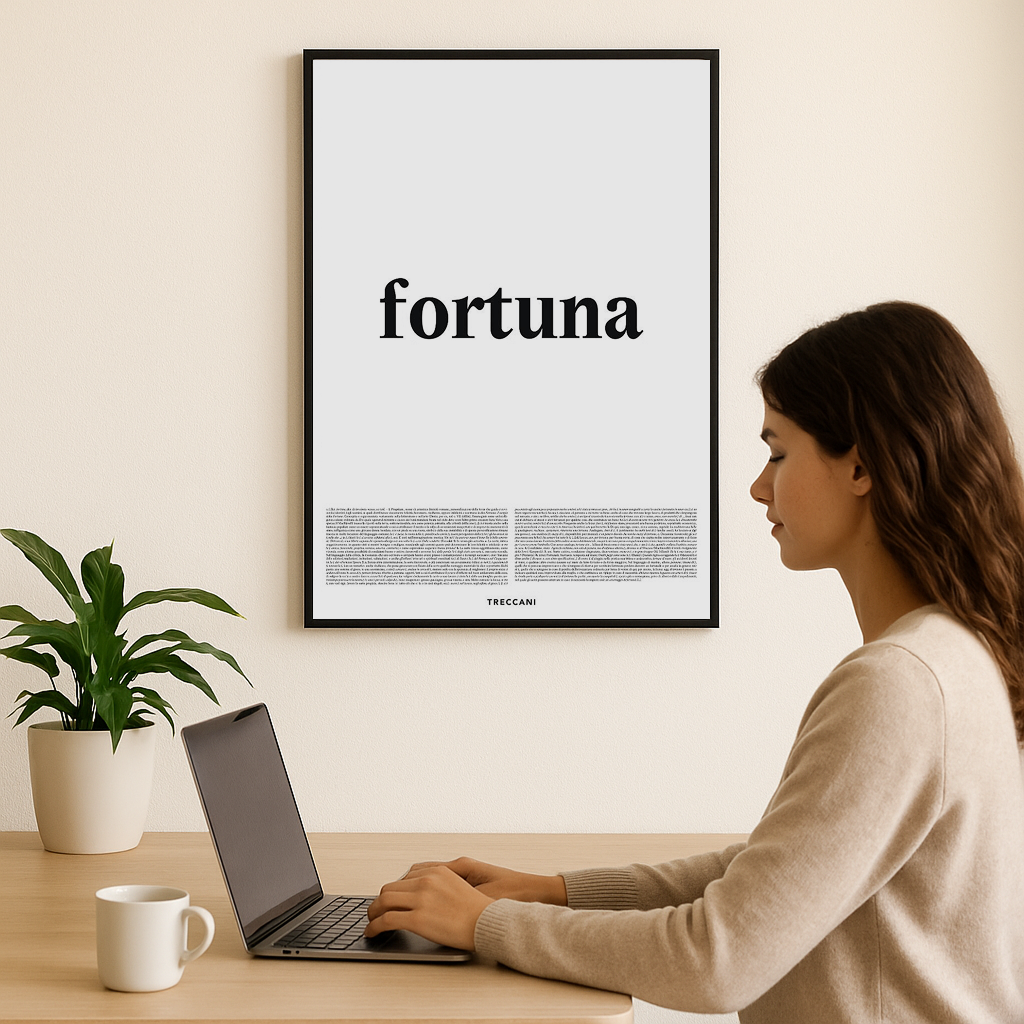 71e210d3-099d-4fd6-a744-c72703571eb3 Poster – Fortuna - immagine 3