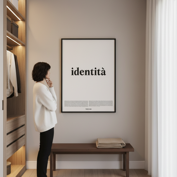 Poster – Identità - immagine 3