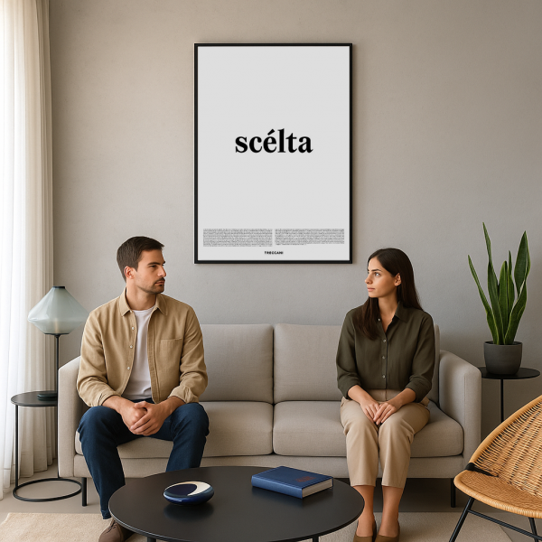 Poster – Scelta - immagine 3