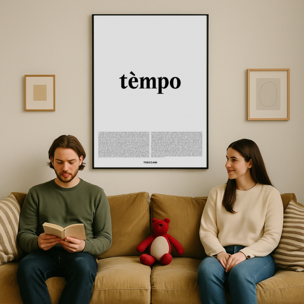 Poster – Tempo - immagine 3