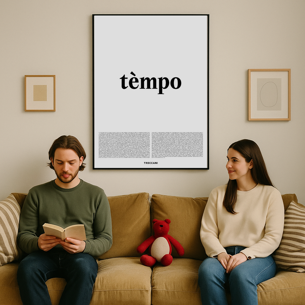 f0e2be1e-62d5-487f-9ff3-88cd05390b97 Poster – Tempo - immagine 3