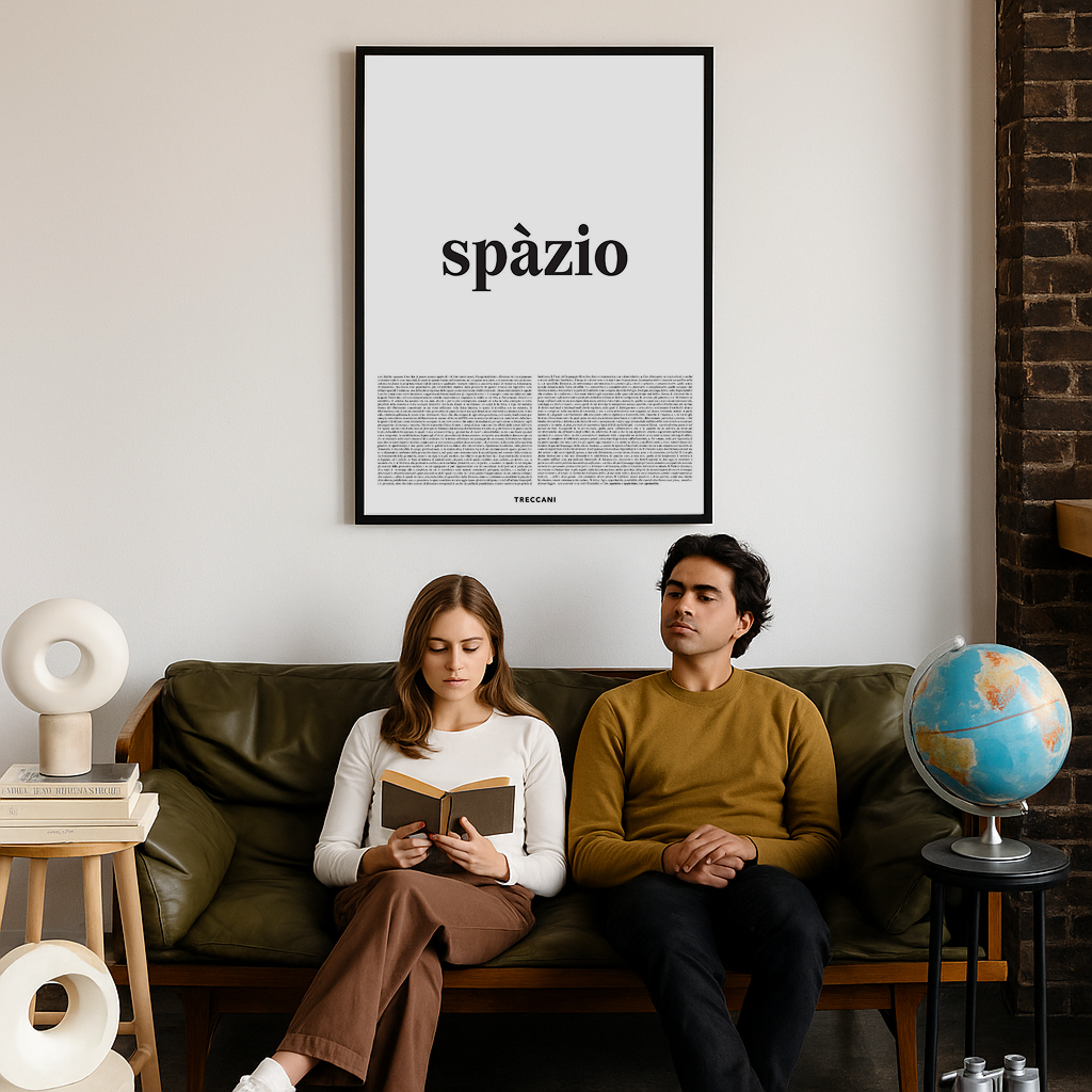 a6d46b21-a552-4ff7-a577-2b7d31b03898 Poster – Spazio - immagine 3