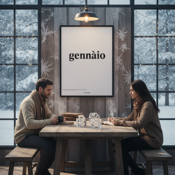 Poster – Gennaio - immagine 3