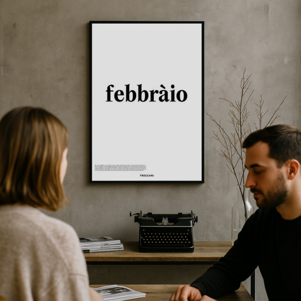 Poster – Febbraio - immagine 3