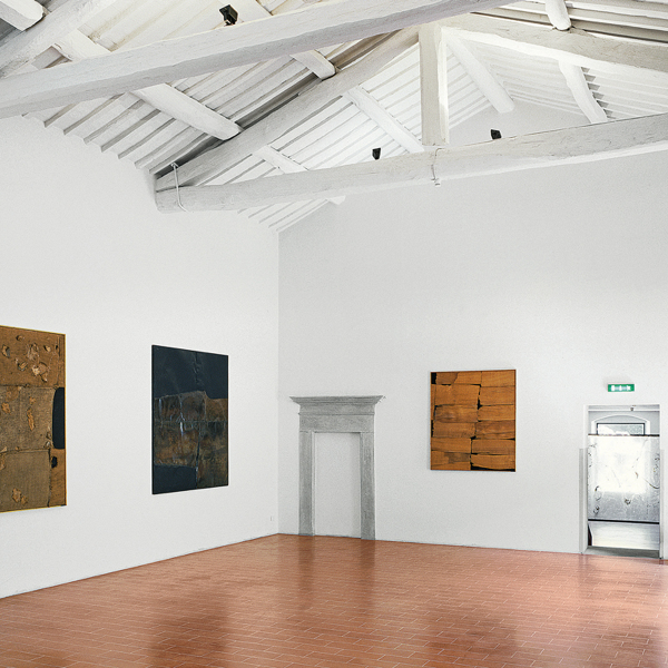 Burri. Oltre la superficie - immagine 4