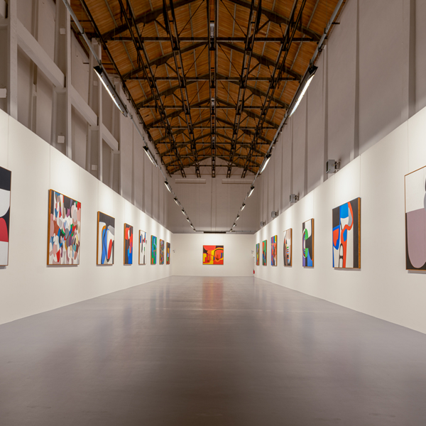 Burri. Oltre la superficie - immagine 5