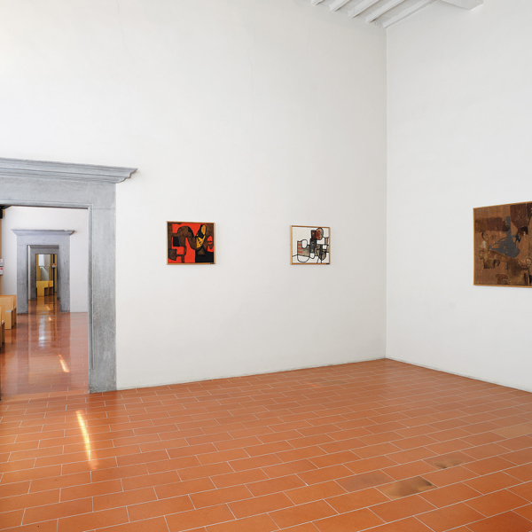 Burri. Oltre la superficie - immagine 6