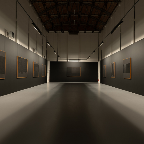 Burri. Oltre la superficie - immagine 7