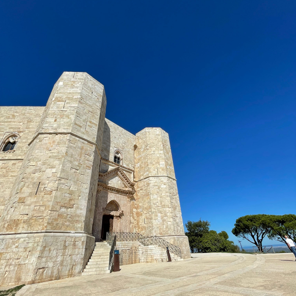 La Luna e il Castello - immagine 4