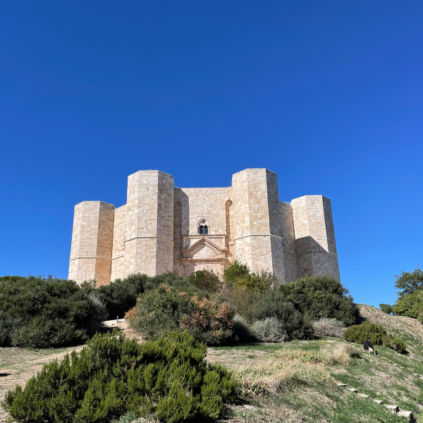 La Luna e il Castello - immagine 5