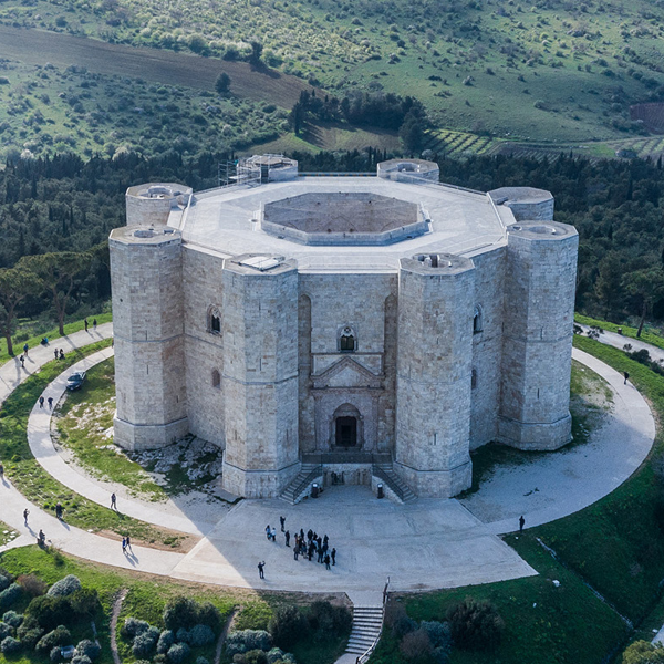 La Luna e il Castello - immagine 6