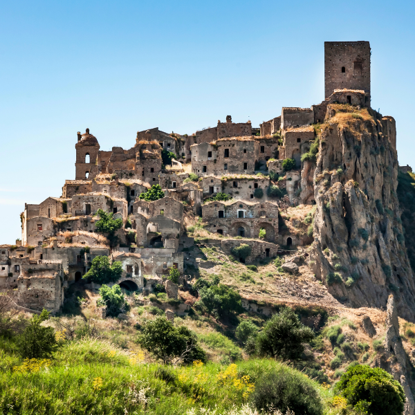 La voce di Craco - immagine 3
