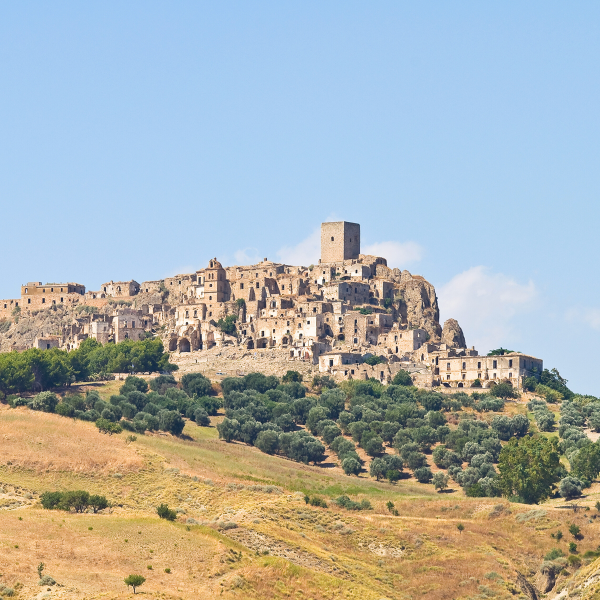 La voce di Craco - immagine 4