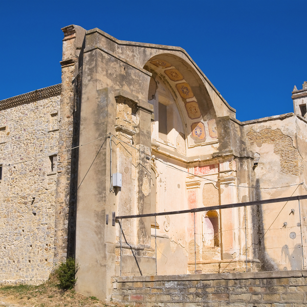 La voce di Craco - immagine 5