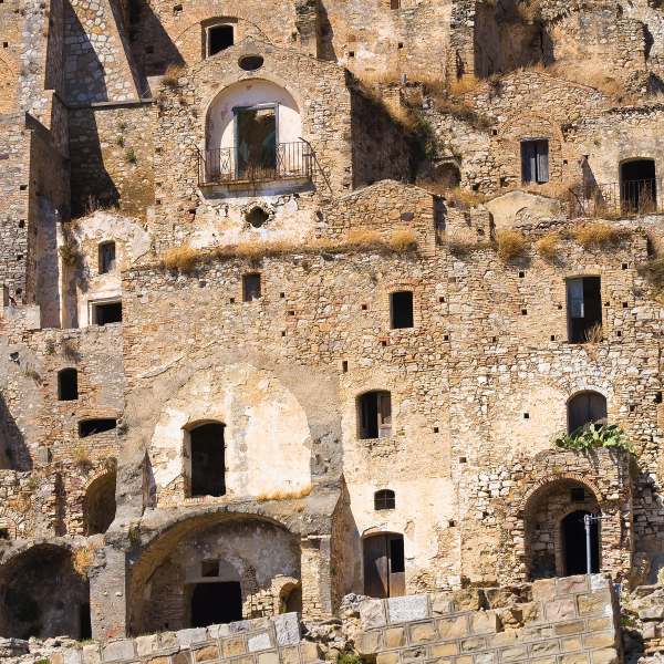La voce di Craco - immagine 6