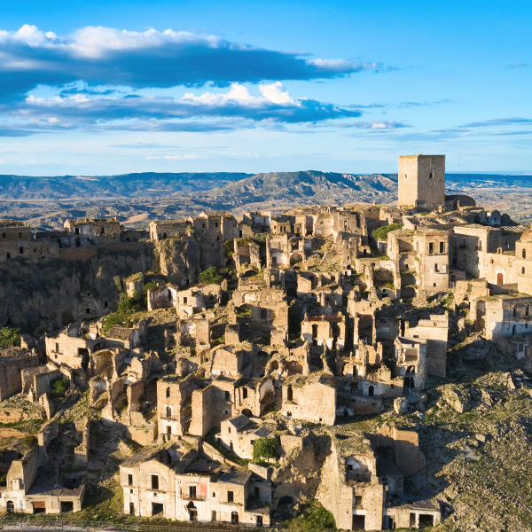 La voce di Craco - immagine 7