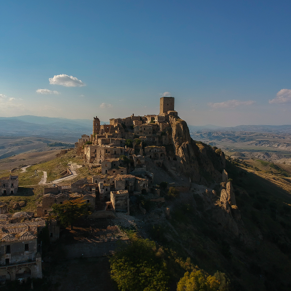 La voce di Craco - immagine 9