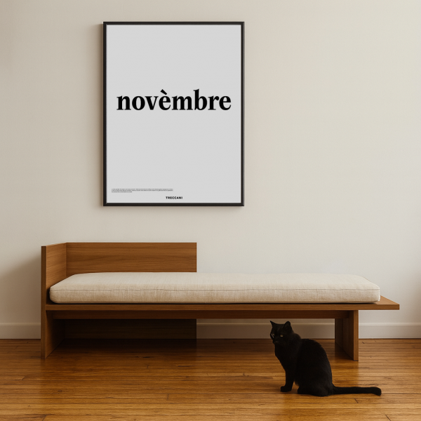 Poster – Novembre - immagine 3