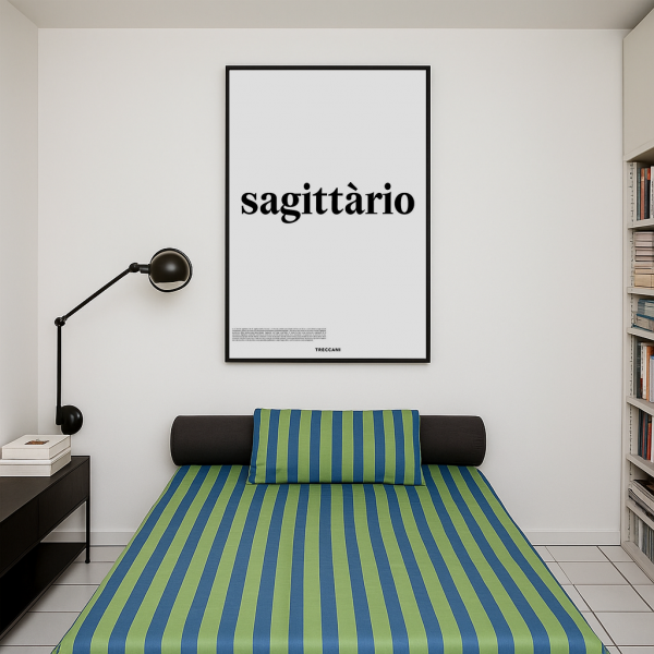Poster – Sagittario - immagine 3