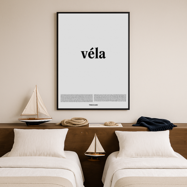 Poster – Vela - immagine 3