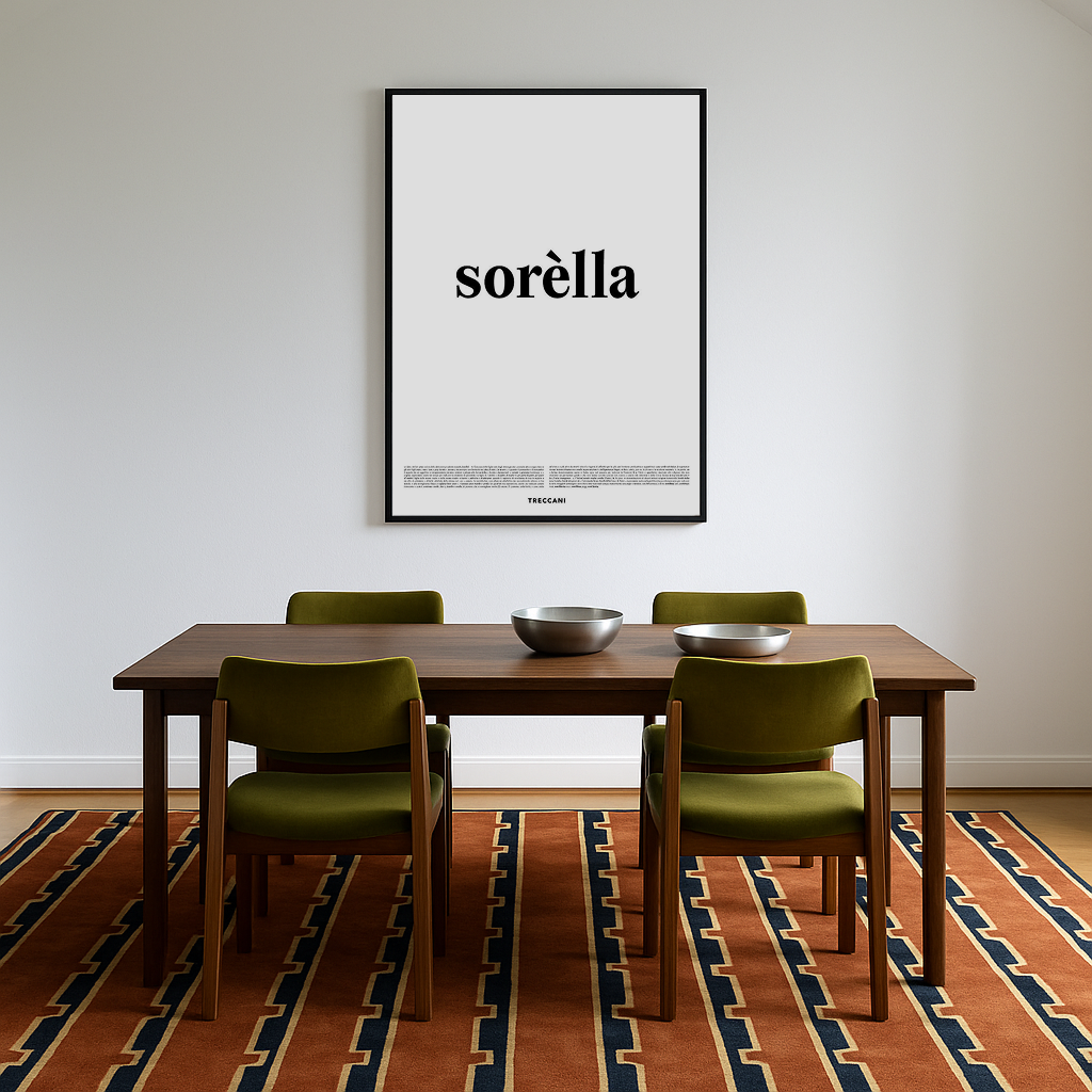 e7ada0d9-3bba-4ff5-82bc-de870c4d88c6 Poster – Sorella - immagine 3