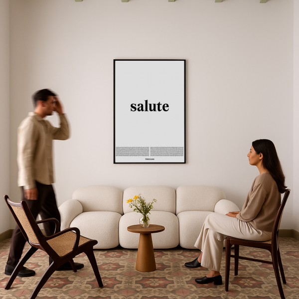 Poster – Salute - immagine 3
