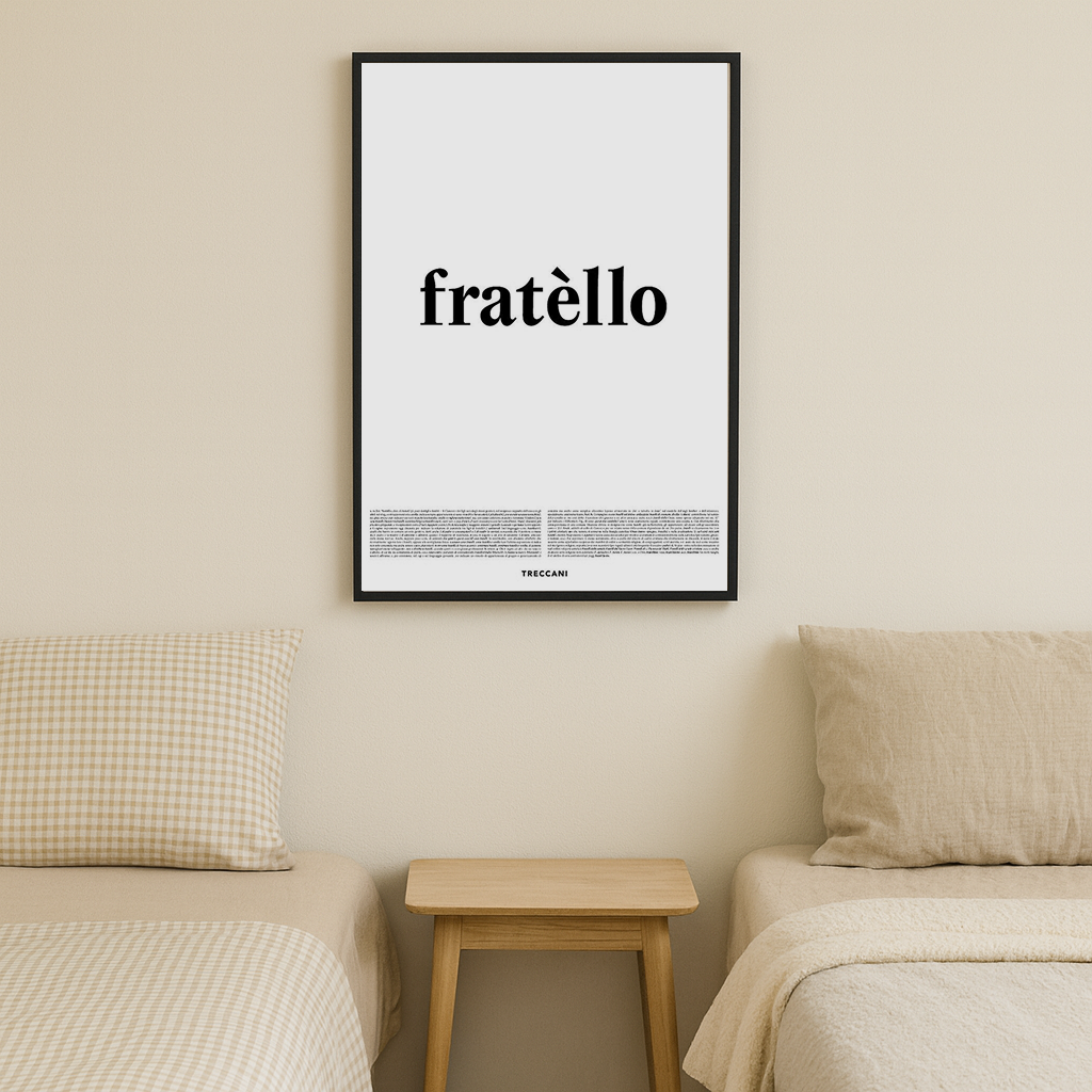 ff9cb1d2-e441-4be0-bc3f-e23e0463d6ba Poster – Fratello - immagine 3