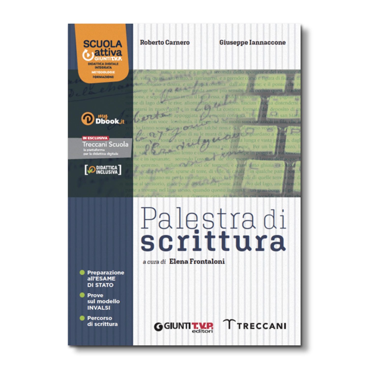 images Classe di letteratura vol 1 + scrittura - immagine 2