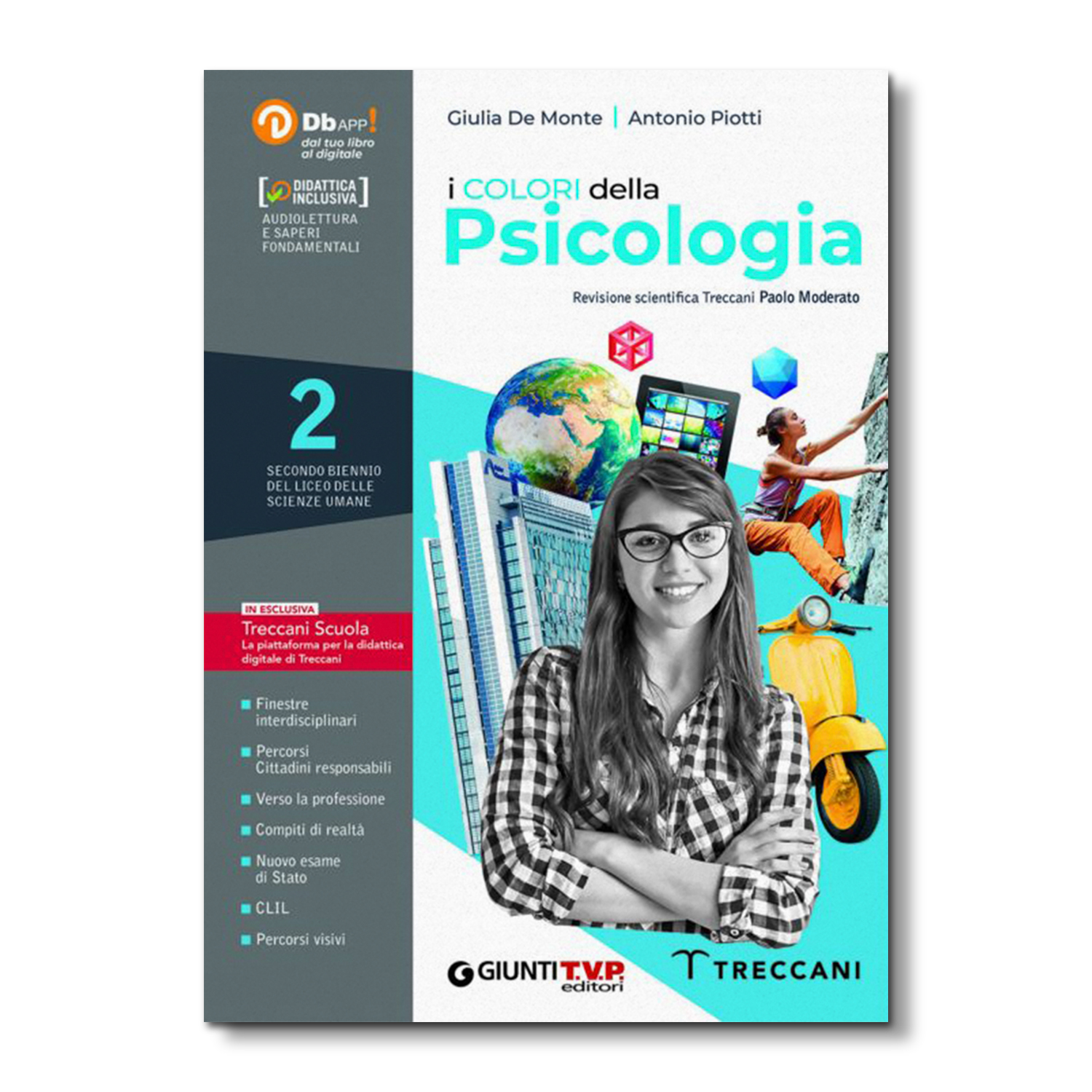 images I COLORI DELLA PSICOLOGIA  2 - immagine 1