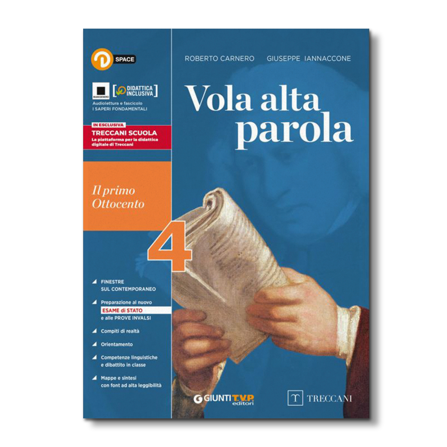 images Vola Alta Parola 4 - immagine 1