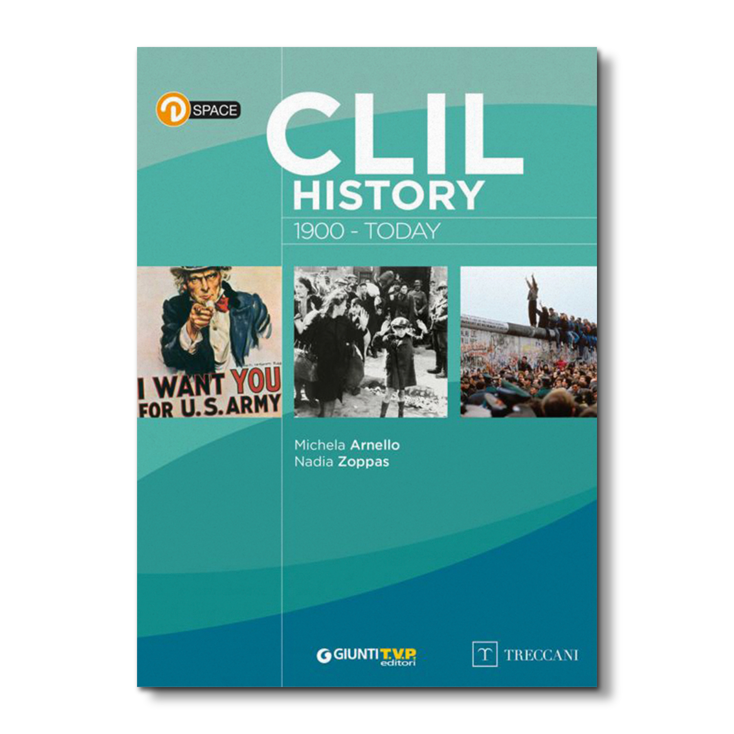 images STORIE. IL PASSATO NEL PRESENTE fascicolo ESAME e CLIL - immagine 1