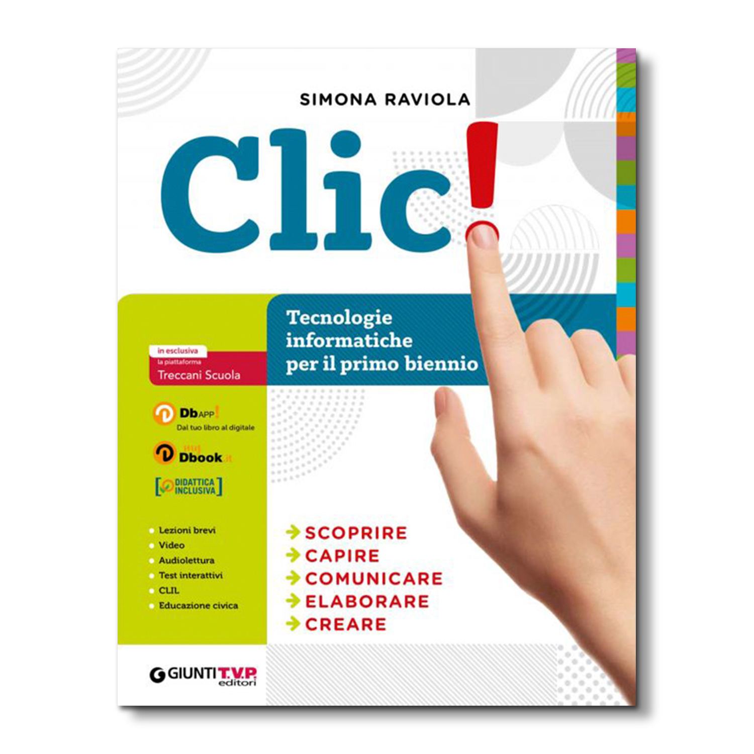 images CLIC! INFORMATICA BIENNIO - immagine 2