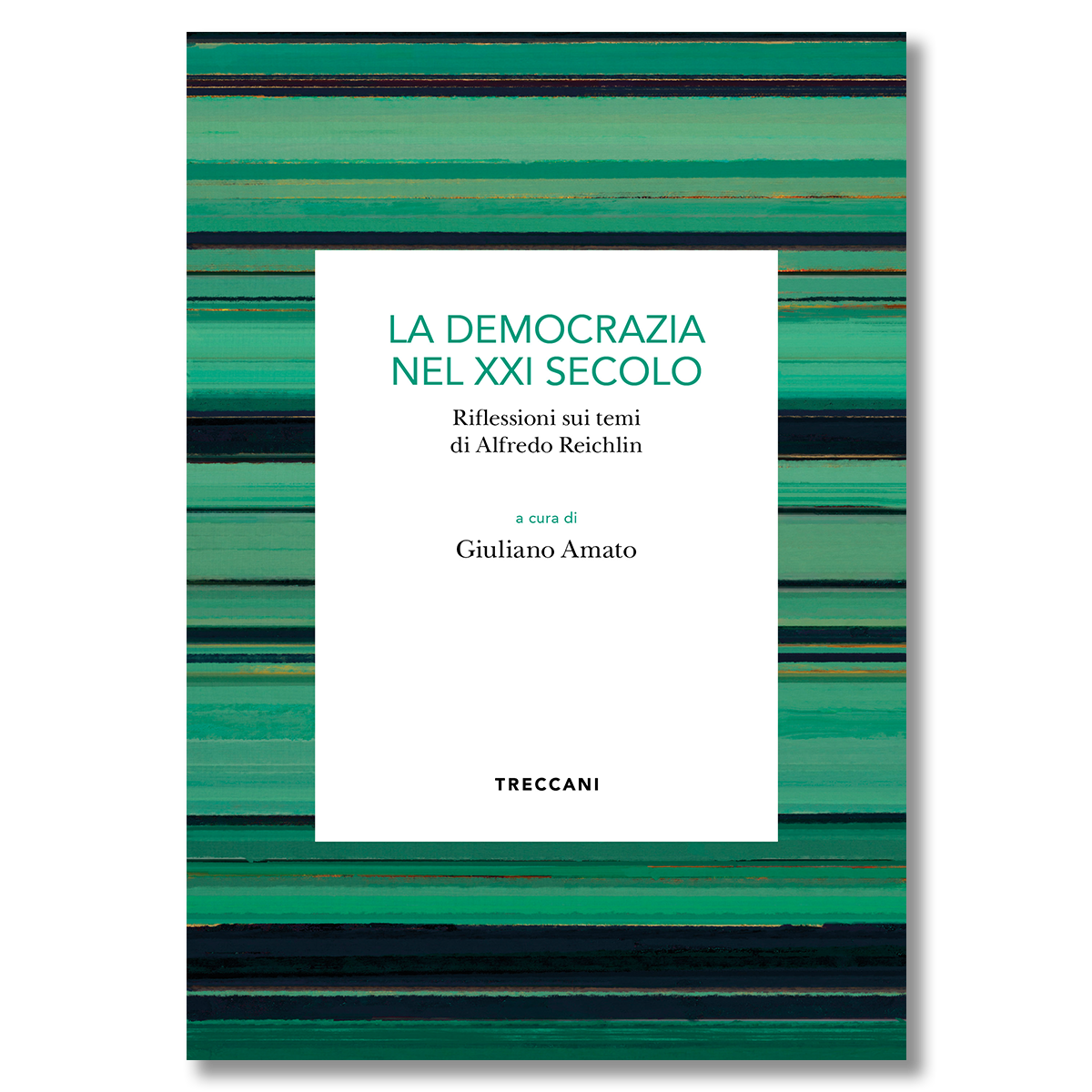 images La democrazia nel XXI secolo - immagine 1