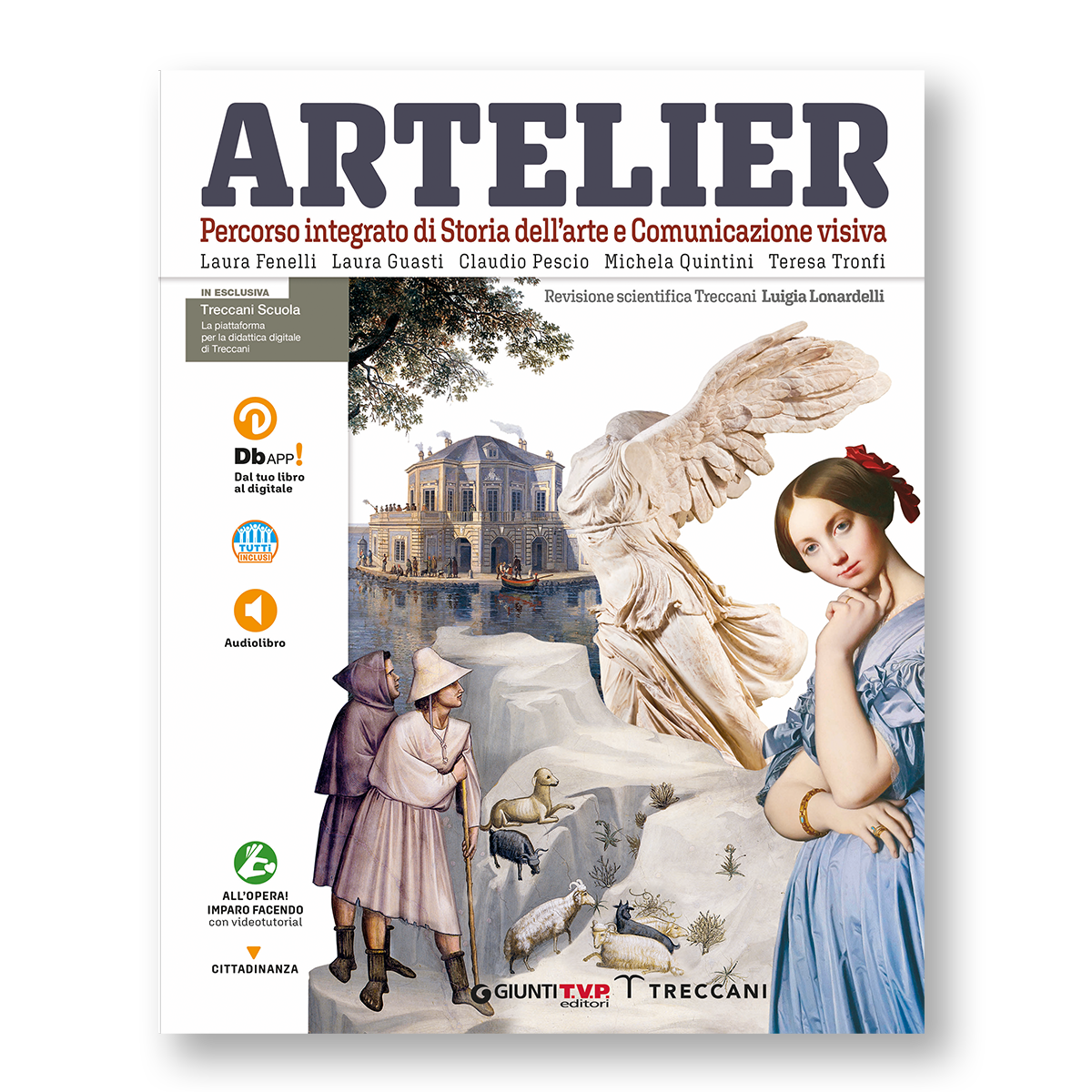 images ARTELIER COMPACT - immagine 1