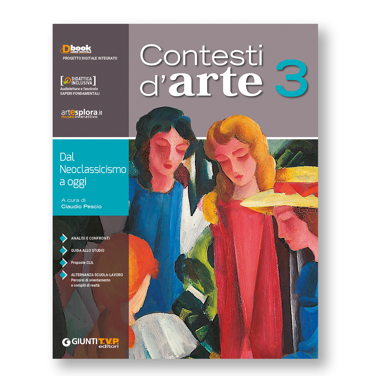 images CONTESTI D'ARTE VOL. 3 - immagine 1