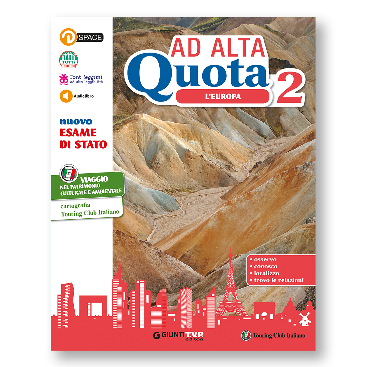 images AD ALTA QUOTA vol. 2 - immagine 1