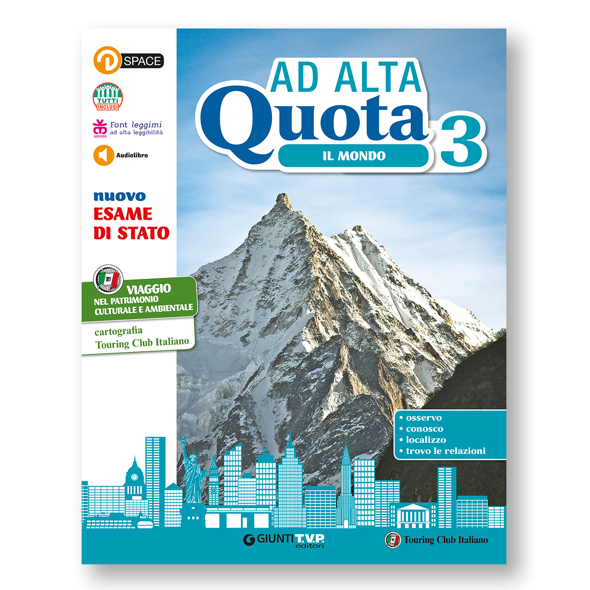 images AD ALTA QUOTA vol. 3 - immagine 1