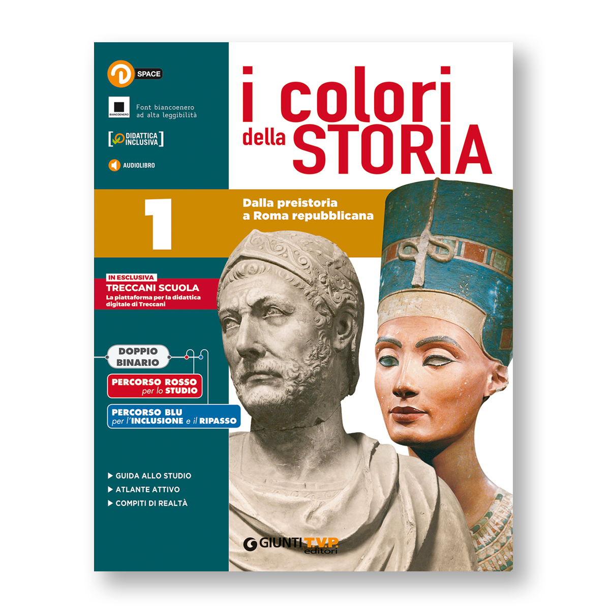 images I COLORI DELLA STORIA 1 - immagine 1